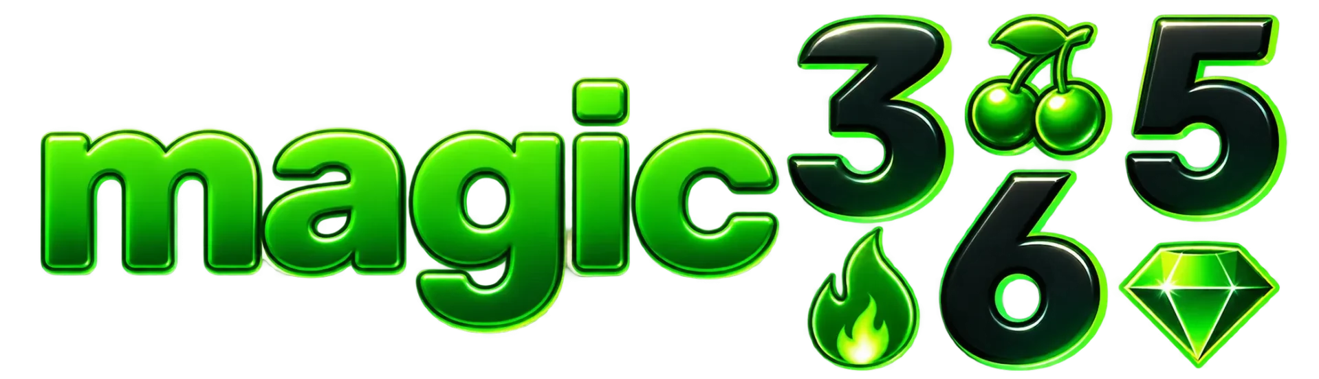 Magic365