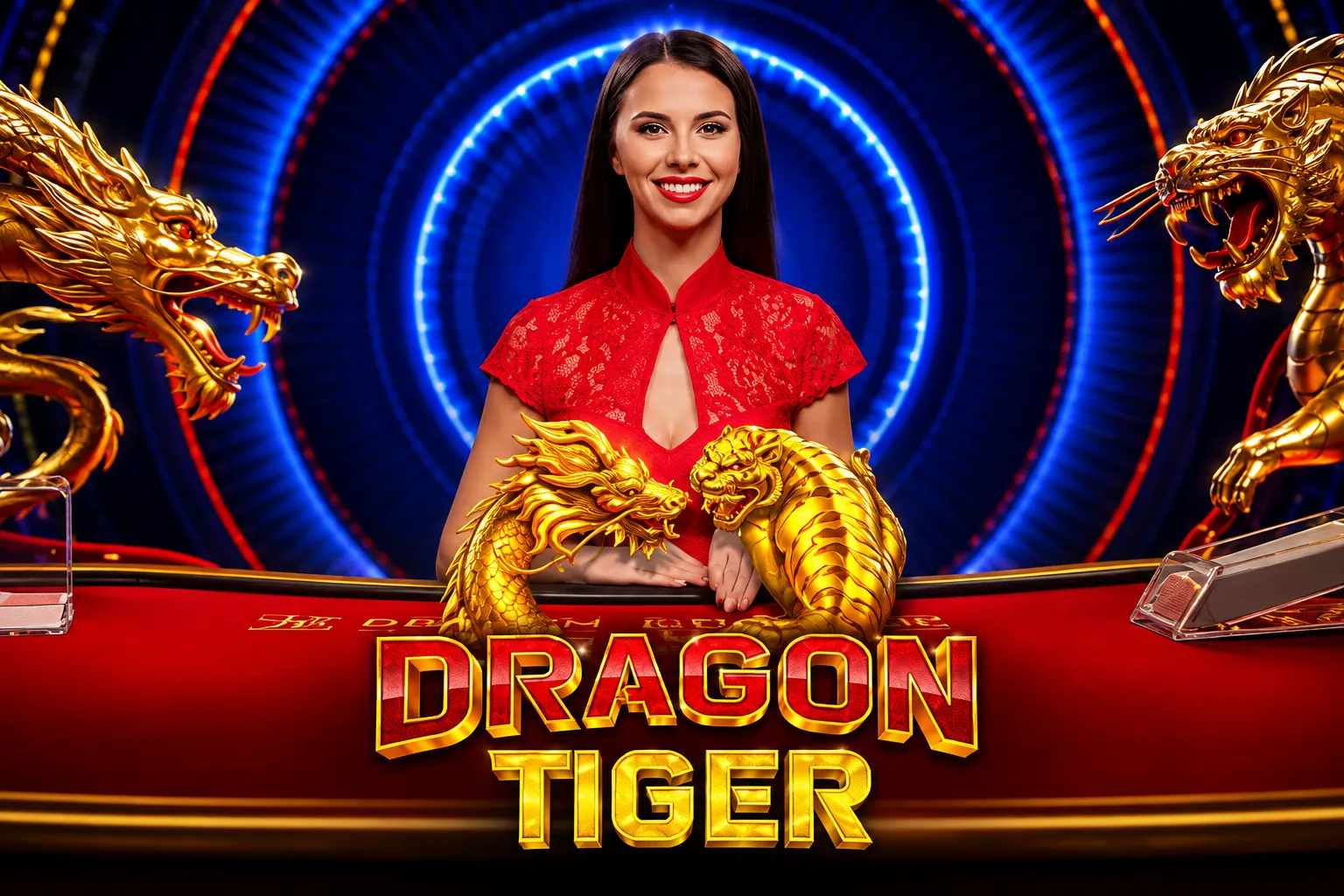 Dragon Tiger