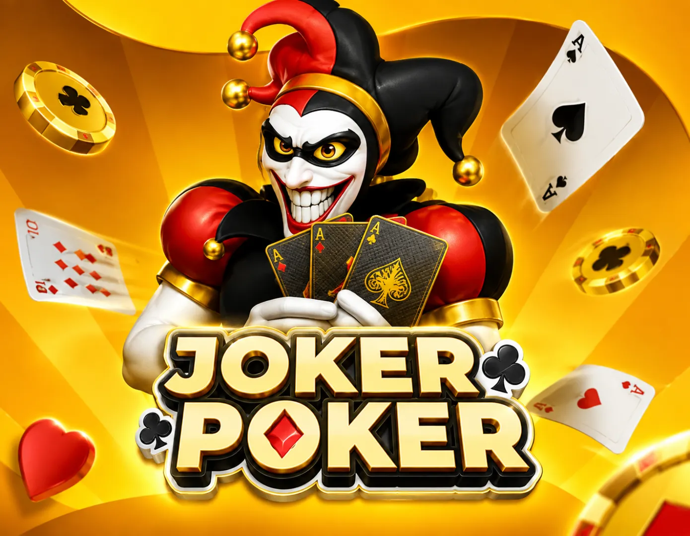 Joker Poker