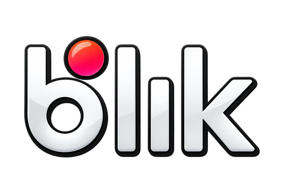 logo blik polska