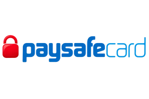 paysafecard logo
